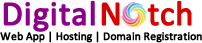 DigitalNotch Logo